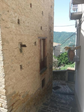 Casa San Sebastiano Ficarra